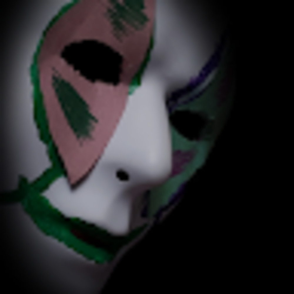 Meet your Posher, Wolfpack